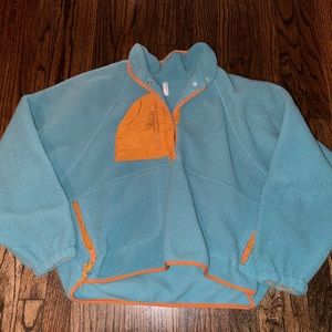 Free people movement fleece